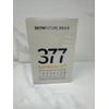 SKYNFUTURE 377 SymWhite Whitening Moistening Facial Mask Brightening New 2027