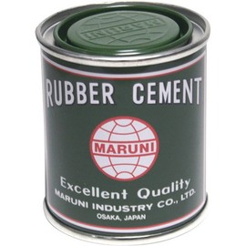 maruni Small Cans Rubber Glue nontoruentaipu Manufacturer Part Number: 22400 – Cans
