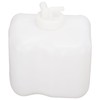Radiator Coolant Reservoir Tank MB605260 Car Accessories Replacement for Mitsubishi