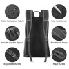G4Free 24L Packable Hiking Backpack Lightweight Foldable Small Sport Travel