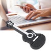 USB Flash Drives Guitar Appearance Capacity Optional Compatible System Memory