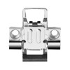 MAWAER Hinge Assembly for Andis AGC Clippers with Clippers Blade