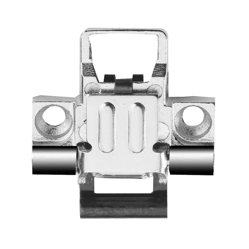 MAWAER Hinge Assembly for Andis AGC Clippers with Clippers Blade