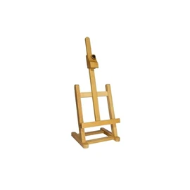 Art Advantage Paint Set Oil Mini Easel