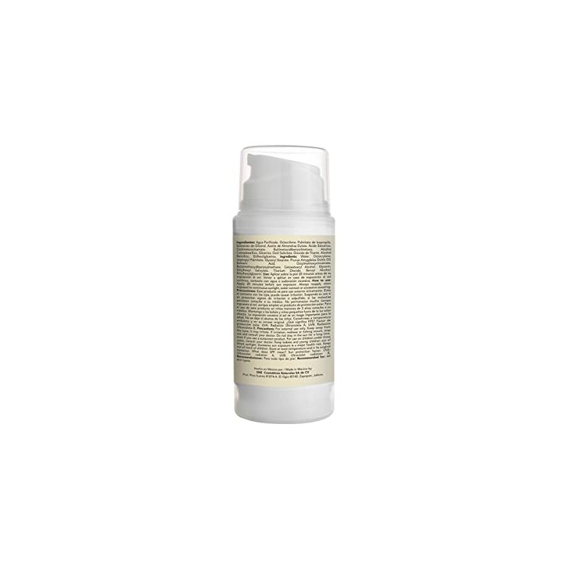 Seasons Love Your Skin Bloqueador Solar Ultralight Fps50+, 100 ml