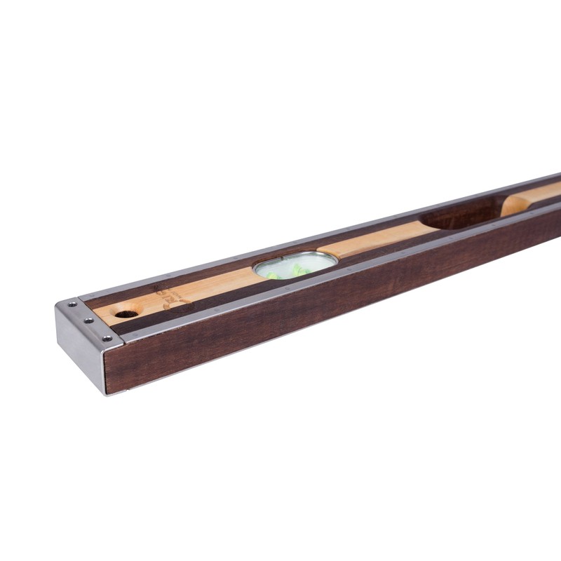 CRICK TOOL 42 In. Crick Wood Level