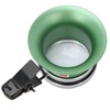 10X Watch Repairing Magnifier with Clip Reading Watch Repairing Magnifying