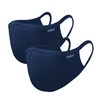 Navy Blue Reusable Face Mask | Face Masks Washable UK