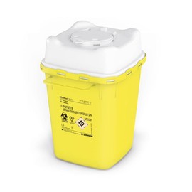 Medibox Disposal Container 9.1 L Pack of 1