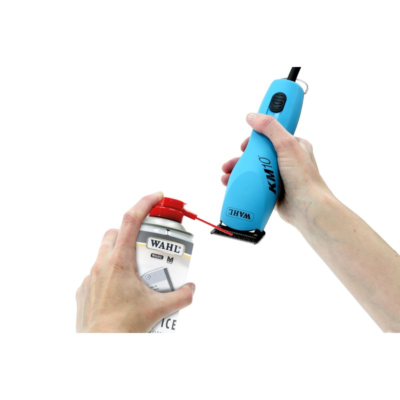 Wahl Blade Care Set - kit di manutenzione testina da