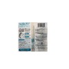 Aisen Bathroom Cleaning Sponge White 12.8 x 11.5 x 3.8