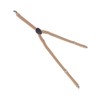Pants Aid Belt, Easy On and Off Pants Dressing Puller,