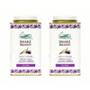 SNAKE BRAND Prickly Heat Cooling Body Powder 140g (Relaxing Lavender,