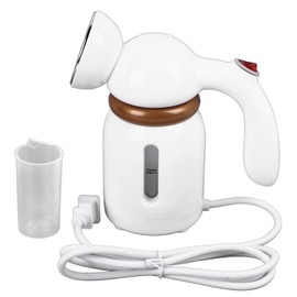 Portable Handheld Steam Iron for Clothes 150ML Travel Steam Iron Garment Fabric Wrinkles Remover Auto Shut Off Anti Dry Burn