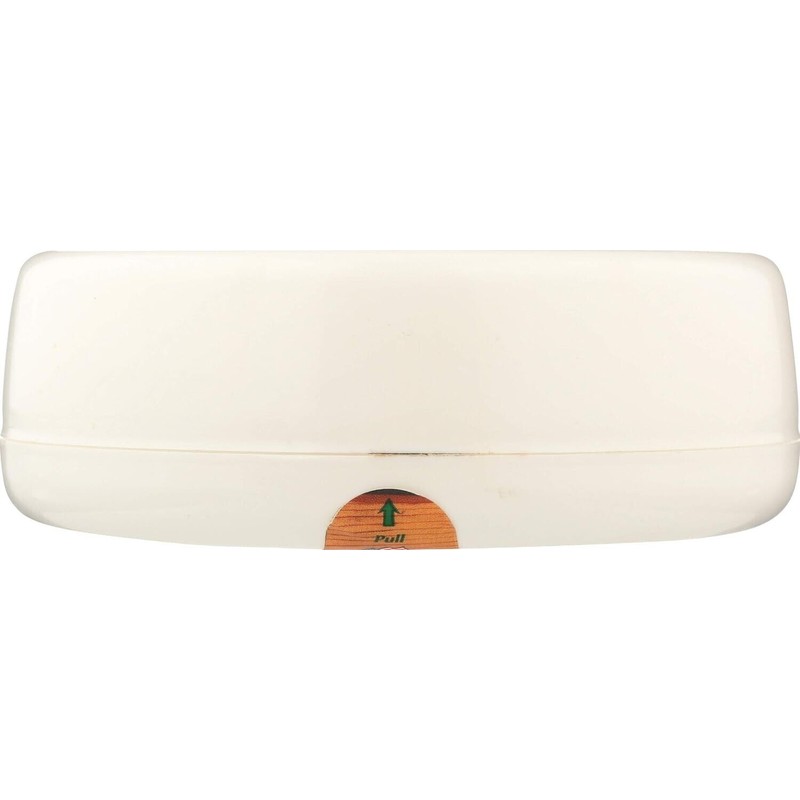 Citrus Magic Cedar Closet Solid Air Freshener With Natural Cedar