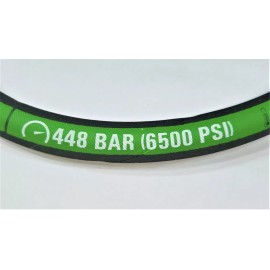 CR Performance AW28951 6500psi Xtreme-Duty Hydraulic Hose for John Deere AW28951