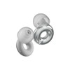 Loop, Switch 2 Adjustable Ear Plugs, Noise Control, 3 Noise