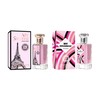 Hybrid & Company Women 2 Pcs Attractive Perfume Natural Spray