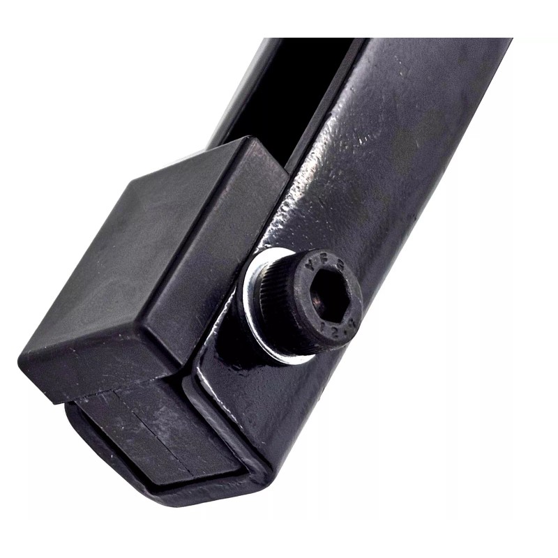 CALHAWK PRO Fender Finisher Auto Body Forming Pliers Inner Lip