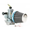Carburetor With Air Filter for KTM KTM 65 KTM65 SX