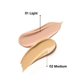 Dr.Jart+ Dermakeup Barrier Beauty Balm SPF45 PA++++, 02 Medium