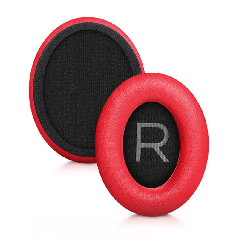 XBERSTAR Replacement Ear Pads for Bose QC45 Headphones Earpads Cushions