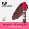 RIMMEL Lasting Mega Matte Liquid Lip Color 860 Urban Affair