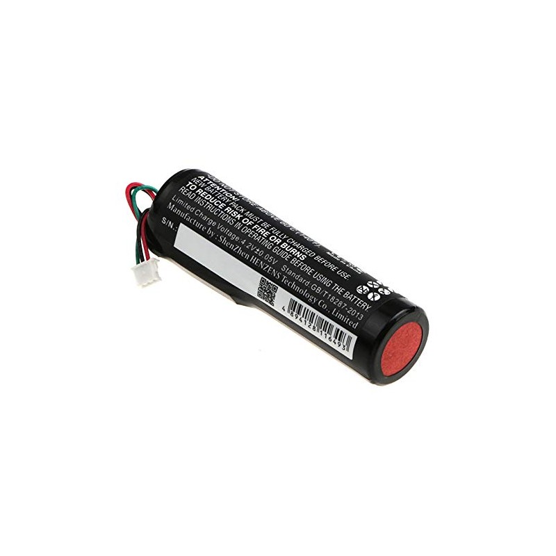 (5 Pack) XSP Battery for Garmin Pro 550 Handheld Pro