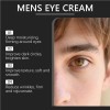 Pd Crema Hidratante For Ojos For Hombre 30 G 1
