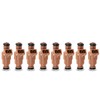 Frankberg 8x Injector Injector for CLK C208 CLS C219 E-Class