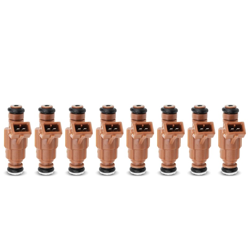 Frankberg 8x Injector Injector for CLK C208 CLS C219 E-Class