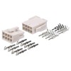 Kalitec 393-Piece Molex Assortment Box 8-Pin 10-Pin 12-Pin KALI-1667 Industrial