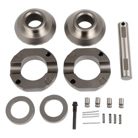 OCPTY 8.8-10 Bolt-31 Spline Differential Locker fits for Ford,for Lincoln,for Mercury SL F8.8-31