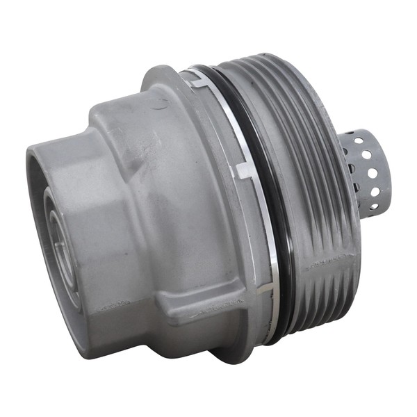 15D ACKOJA - A70-0767 - Cap, oil filter housing -