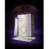 Benjamin Hoechuni NMN NMN Spermidine Resveratrol 15g x 30 sachets,