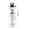 1pc G 1/2 Thread Female Stainless Steel Sanitary Spray Ball