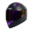 Crown Racing Full Face Motorcycle Helmets Motorbike Street Bike Helmet