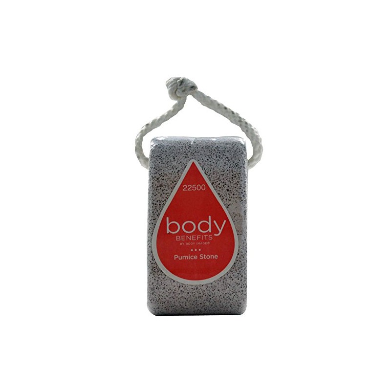 Body Benefits Pumice Stone