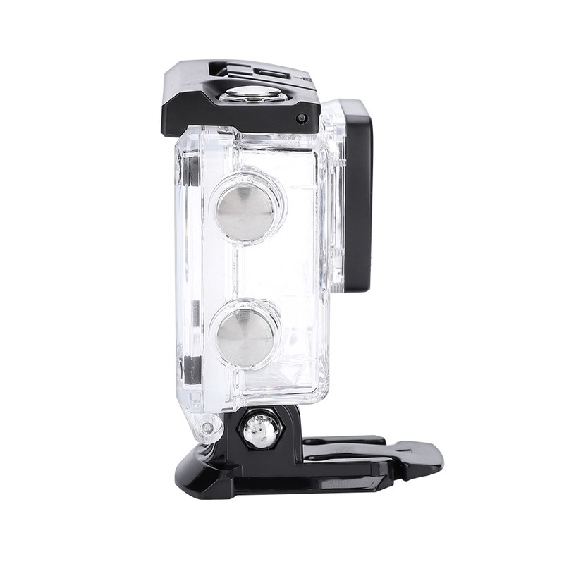 Underwater Diving Housing Waterproof Camera Case for SJCAM SJ6 Legend