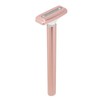 Eye Massage Wand Stick 4 in 1 Hot Compress Lighten