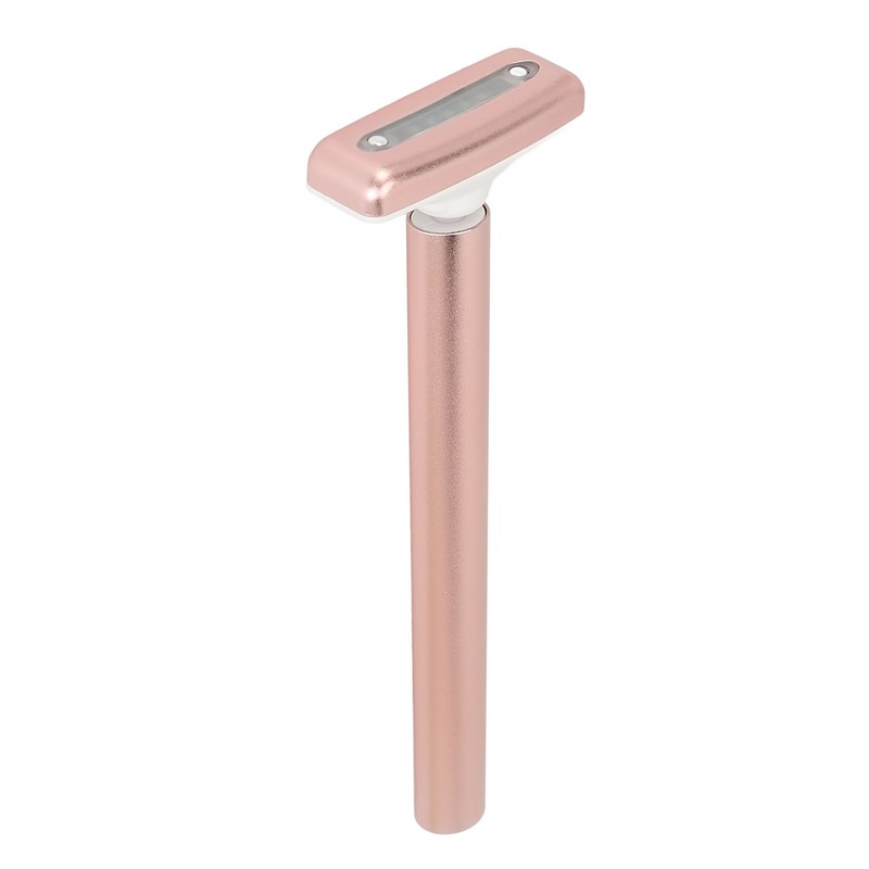 Eye Massage Wand Stick 4 in 1 Hot Compress Lighten