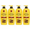Elastine Argan Oil Damage Shampoo, 680ml, 4 packs / 엘라스틴 아르간오일 데미지 샴푸, 680ml, 4개