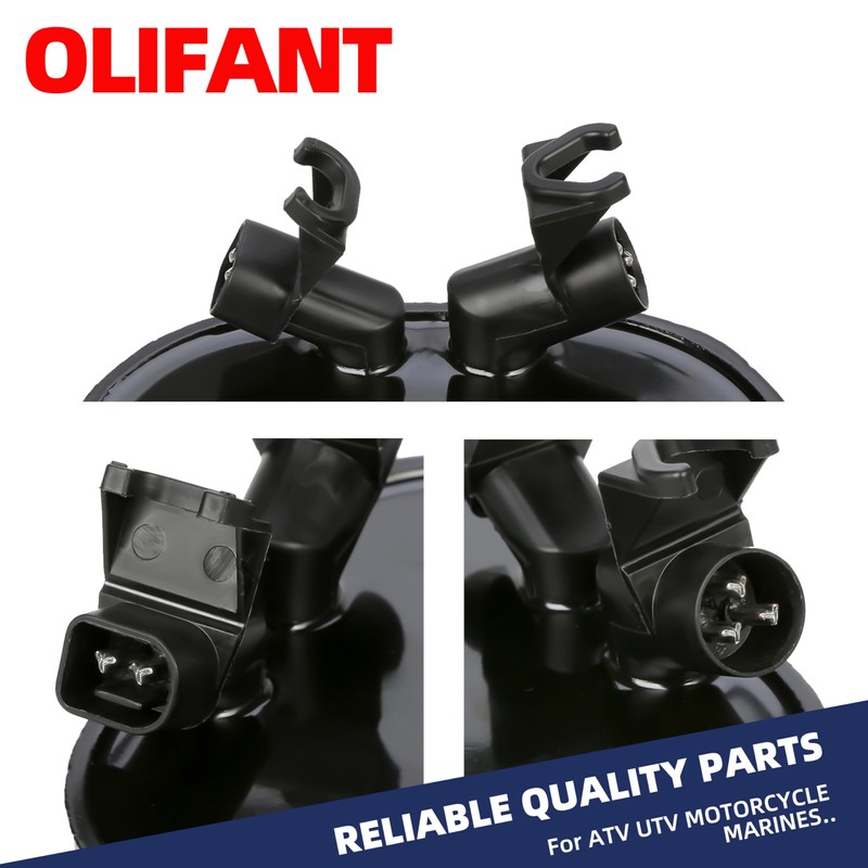 Voltage Regulator Rectifier For Harley Davidson 2008-2010 Softail Deluxe/Softail Standard/Softail