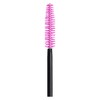 Maybelline Illegal Length Fiber Extensions Washable Mascara, Blackest Black, 0.22