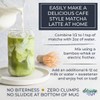 Elderwise Matcha - Green Tea Powder - Ceremonial Grade -