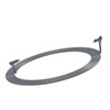 Satellite Cable for Space X PVC Waterproof Satellite Internet Antennae