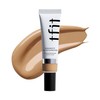 TFIT Radiance Fit Serum Foundation - Flawless Coverage, Dewy finish,