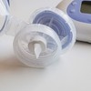 Replacement valves for Lansinoh breast pump, 2 PCs