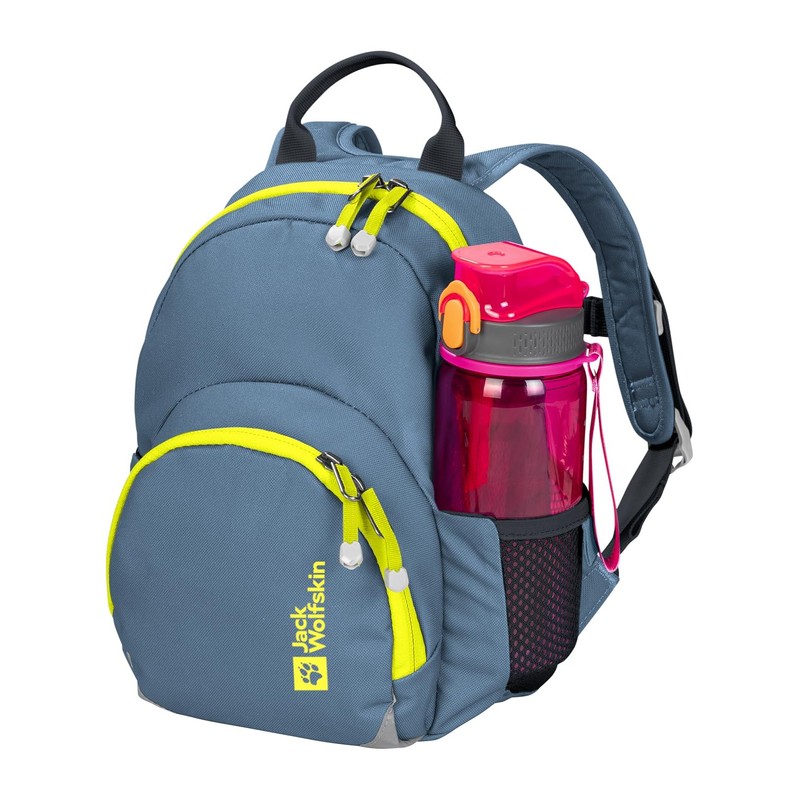 Jack Wolfskin Unisex Children's Buttercup Daypack