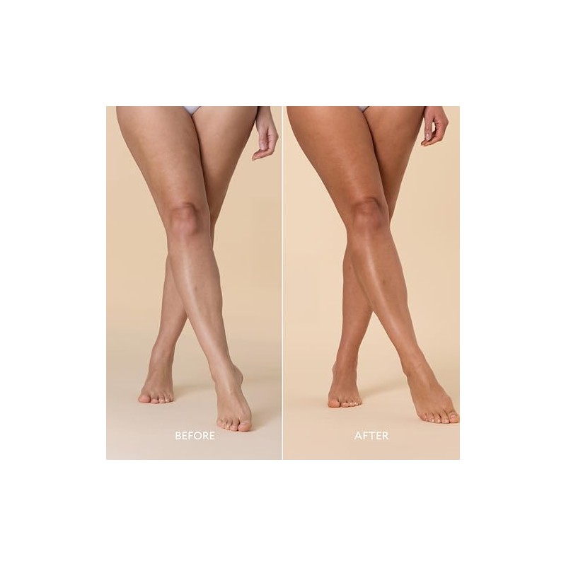 GATINEAU Tan Accelerating Lotion 400ml + Golden Glow Gradual Tan